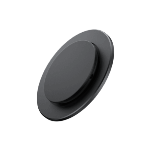 Benks Vita Pro Pop Socket juodos spalvos - Image 3