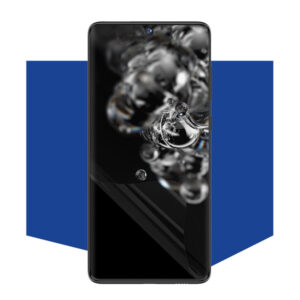 Screen Protector 3MK ARC+ FS Fullscreen for Samsung Galaxy S25 Plus - Image 2