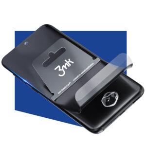 Screen Protector 3MK ARC+ FS Fullscreen for Samsung Galaxy S25 Plus - Image 6