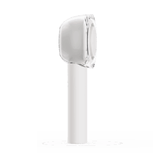 Rock Fan Mini 1200mAh baltos spalvos - Image 2