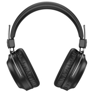 Borofone ausinės BO33 Melody bluetooth juodos spalvos - Image 2