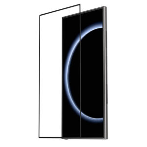 Benks Tempered glass Glass Warrior AR for Samsung Galaxy S25 Ultra (with fingerprint unlock) - Image 2