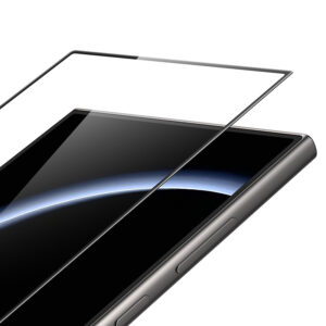 Benks Tempered glass Glass Warrior AR for Samsung Galaxy S25 Ultra (with fingerprint unlock) - Image 3