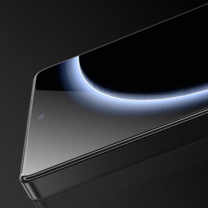 Benks Tempered glass Glass Warrior AR for Samsung Galaxy S25 Ultra (with fingerprint unlock) - Image 9