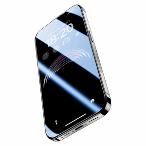 Benks Tempered glass Ultra Shield HD for Samsung Galaxy S24/S25 (with fingerprint unlock) - Image 6