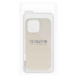 Silicone Lite dėklas skirtas Samsung Galaxy A36 5G titanium - Image 7