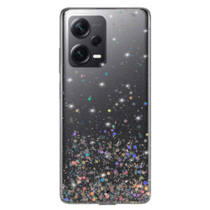 Brilliant Clear dėklas skirtas Xiaomi Redmi Note 14 Pro 4G skaidrus - Image 2