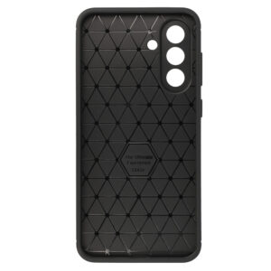 Tel Protect Carbon Elite skirtas Samsung Galaxy A36 5G juodos spalvos - Image 3