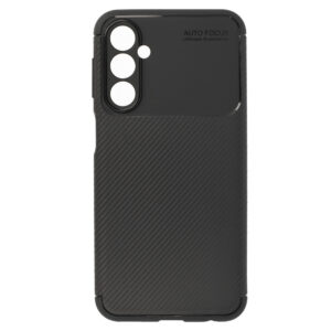Tel Protect Carbon Elite skirtas Samsung Galaxy M34 juodos spalvos - Image 2
