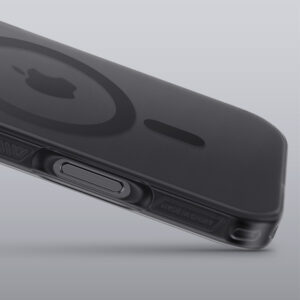 Benks Magnetic Lucid Armor dėklas (C065) skirtas Apple iPhone 16 Pro aukso spalvos - Image 9