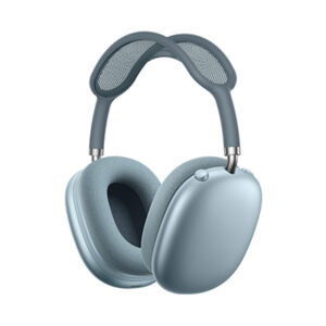 Borofone ausinės BO35 Adorable bluetooth blue - Image 3