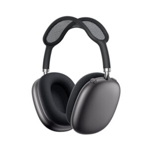 Borofone ausinės BO35 Plus Adorable bluetooth ANC dark pillows spalvos - Image 2