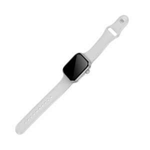 Borofone Smartwatch BD14 silver - Image 2