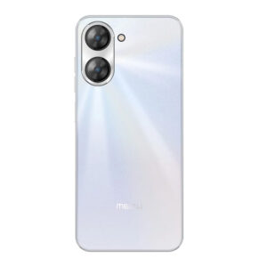 Išmanusis telefonas - MEIZU Mblu 21 6GB/128GB WHITE - Image 3