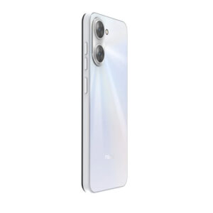 Išmanusis telefonas - MEIZU Mblu 21 4GB/64GB WHITE - Image 4