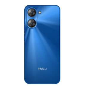 Išmanusis telefonas - MEIZU Mblu 21 6GB/128GB BLUE - Image 3
