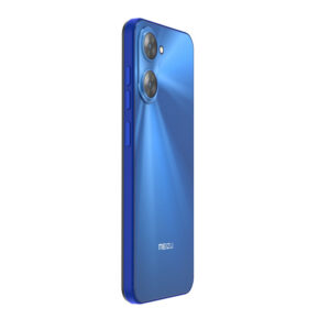 Išmanusis telefonas - MEIZU Mblu 21 4GB/64GB BLUE - Image 4