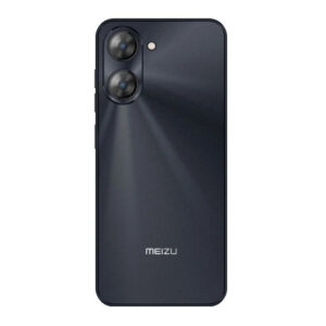 Išmanusis telefonas - MEIZU Mblu 21 6GB/128GB BLACK - Image 3