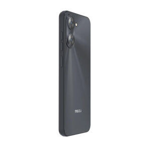 Išmanusis telefonas - MEIZU Mblu 21 4GB/64GB BLACK - Image 4