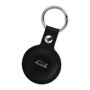 Lifemate GPS Bluetooth LifeTag Tracker HD-P16-3 Android + keyring juodos spalvos - Image 2