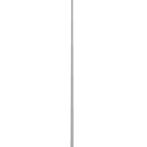 Blavec Selfie Ring lamp Aura LED Ring P-55 25cm tripod + remote control + 2,3 metres (RLP55-TRB23) juodos spalvos - Image 3