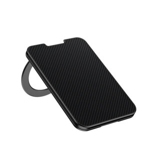 Benks Wallet Magnetic ArmorGo Kevlar Stand 600D - Image 4