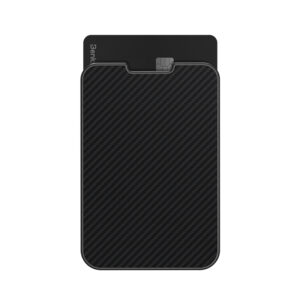 Benks Wallet Magnetic ArmorGo Kevlar Stand 600D - Image 3