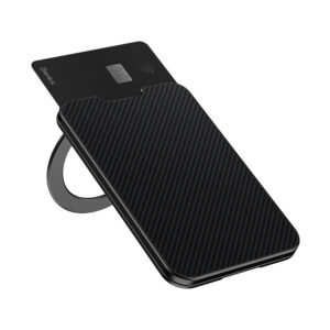 Benks Wallet Magnetic ArmorGo Kevlar Stand 600D - Image 2