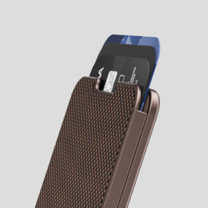 Benks Wallet Magnetic ArmorGo Kevlar Stand 600D - Image 9