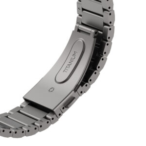 Benks Adjustable Titanium Watch Band for Apple Watch 42/44/45/49 - Image 6