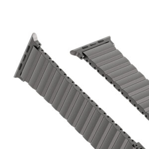 Benks Adjustable Titanium Watch Band for Apple Watch 42/44/45/49 - Image 8
