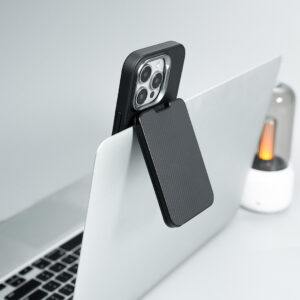 Benks Wallet Magnetic ArmorGo Kevlar Stand 600D - Image 5