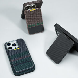 Benks Wallet Magnetic ArmorGo Kevlar Stand 600D - Image 6