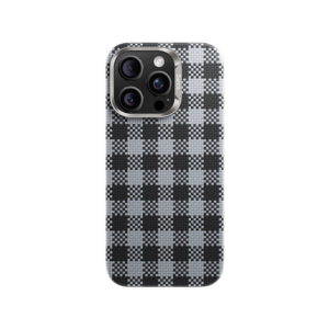 Benks Magnetic Armor Vichy Kevlar dėklas (BF62) skirtas Apple iPhone 15 Pro Max juodos spalvos - Image 4