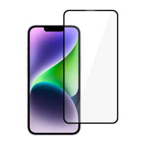 Tempered glass Tel Protect 10X HD Titanium for Iphone 14 (envelope) - Image 2