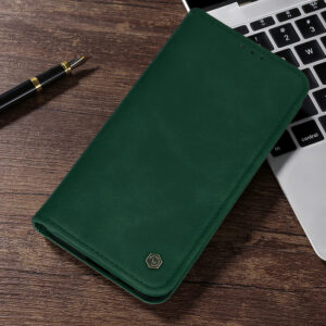Wonder Smart dėklas skirtas Xiaomi Redmi Note 14 Pro 5G green - Image 7