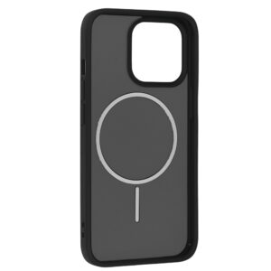 Magmat Slim dėklas skirtas Apple iPhone 13 Pro juodos spalvos - Image 5