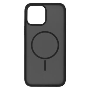 Magmat Slim dėklas skirtas Apple iPhone 13 Pro Max juodos spalvos - Image 2
