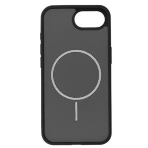 Magmat Slim dėklas skirtas Apple iPhone 17e/16e juodos spalvos - Image 3