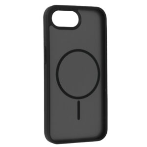 Magmat Slim dėklas skirtas Apple iPhone 17e/16e juodos spalvos - Image 4