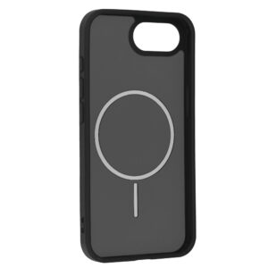 Magmat Slim dėklas skirtas Apple iPhone 17e/16e juodos spalvos - Image 5
