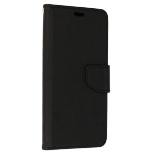 Fancy dėklas skirtas Xiaomi Redmi Note 14 Pro 4G juodos spalvos - Image 5