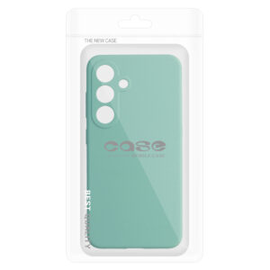 MagColor Pure dėklas skirtas Samsung Galaxy S25 mint - Image 7