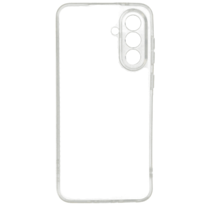 Ultra Clear 1mm dėklas skirtas Samsung Galaxy A56 5G skaidrus - Image 3