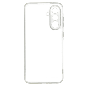 Ultra Clear 1mm dėklas skirtas Samsung Galaxy A36 5G skaidrus - Image 3