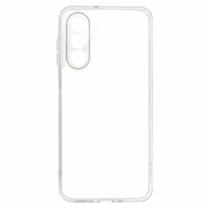 Ultra Clear 1mm dėklas skirtas Samsung Galaxy A26 5G skaidrus - Image 2