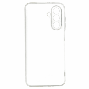Ultra Clear 1mm dėklas skirtas Samsung Galaxy A26 5G skaidrus - Image 3