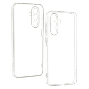 Ultra Clear 1mm dėklas skirtas Samsung Galaxy A26 5G skaidrus - Image 4