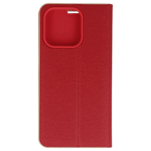 Wonder Frame dėklas skirtas Apple iPhone 15 red - Image 3