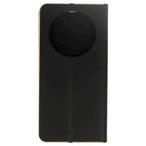 Wonder Frame dėklas skirtas Realme 14 Pro Plus 5G juodos spalvos - Image 3